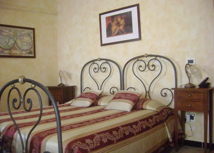 La Finestrella Di Montalto Locanda