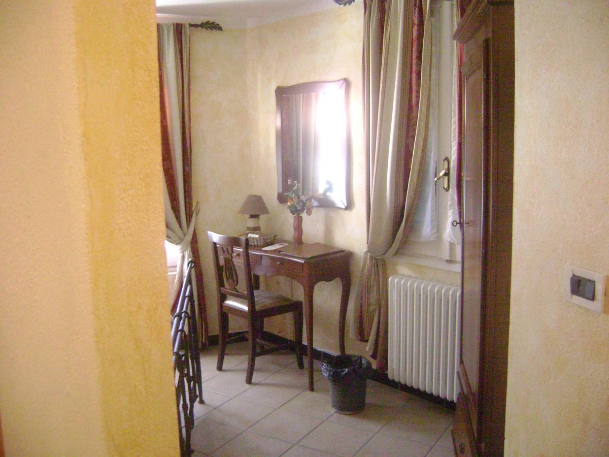 La Finestrella Di Montalto