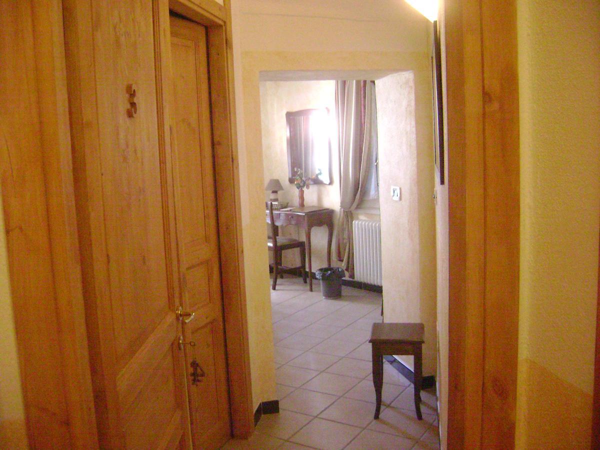 La Finestrella Di Montalto Bed & Breakfast Badalucco