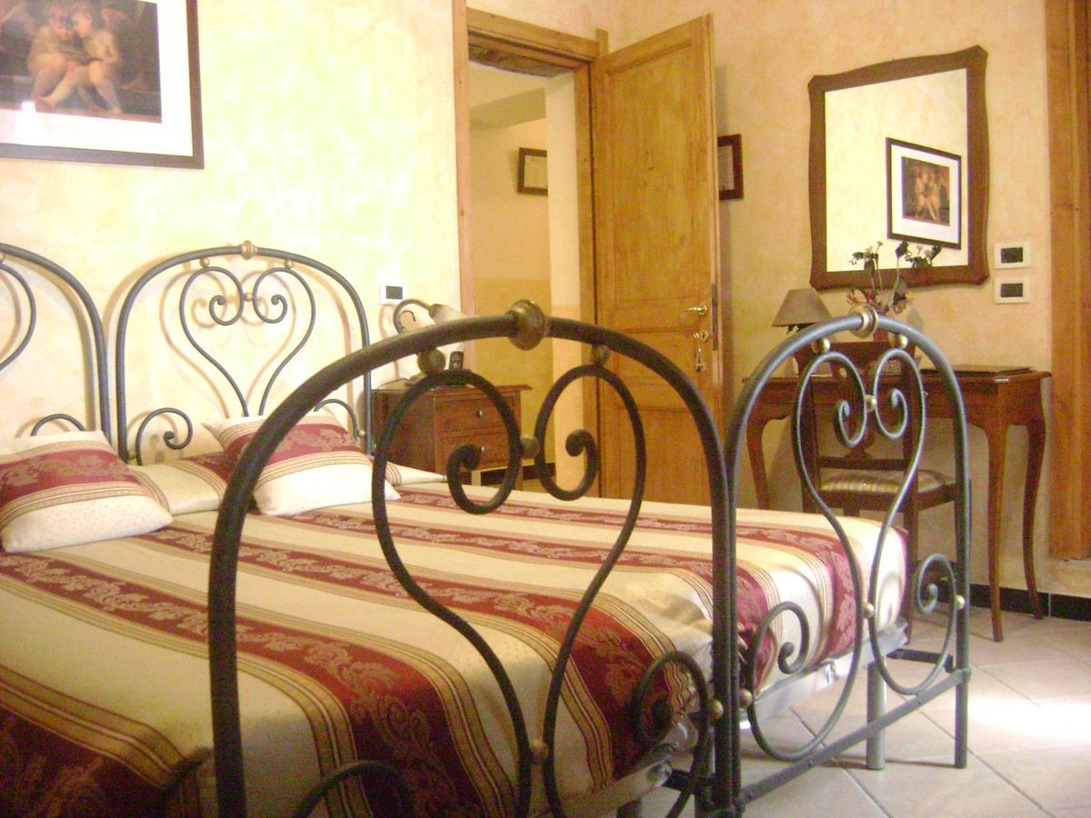 La Finestrella Di Montalto