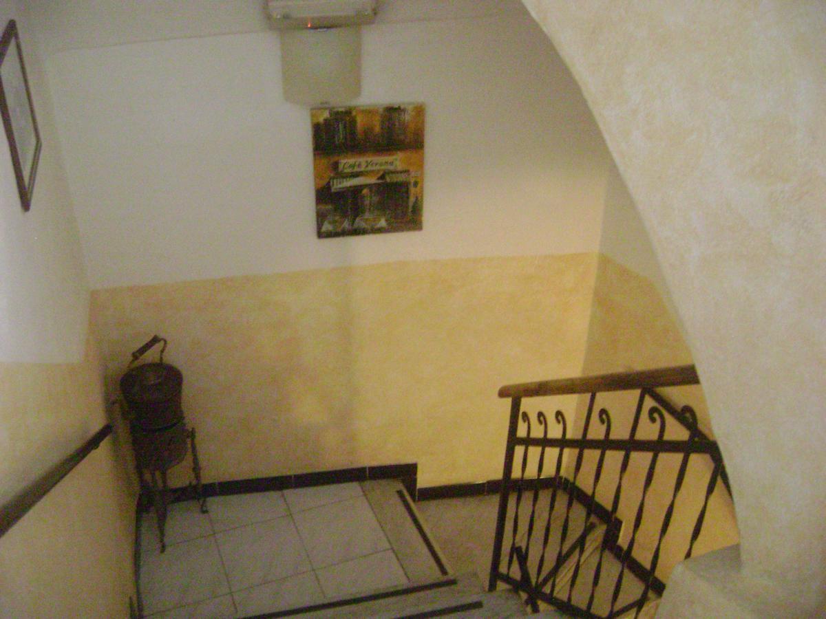 La Finestrella Di Montalto Bed & Breakfast