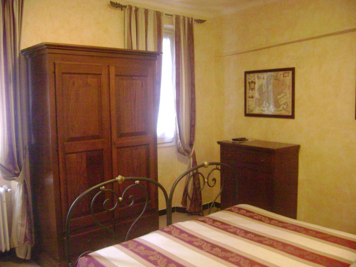 Bed & Breakfast La Finestrella Di Montalto *