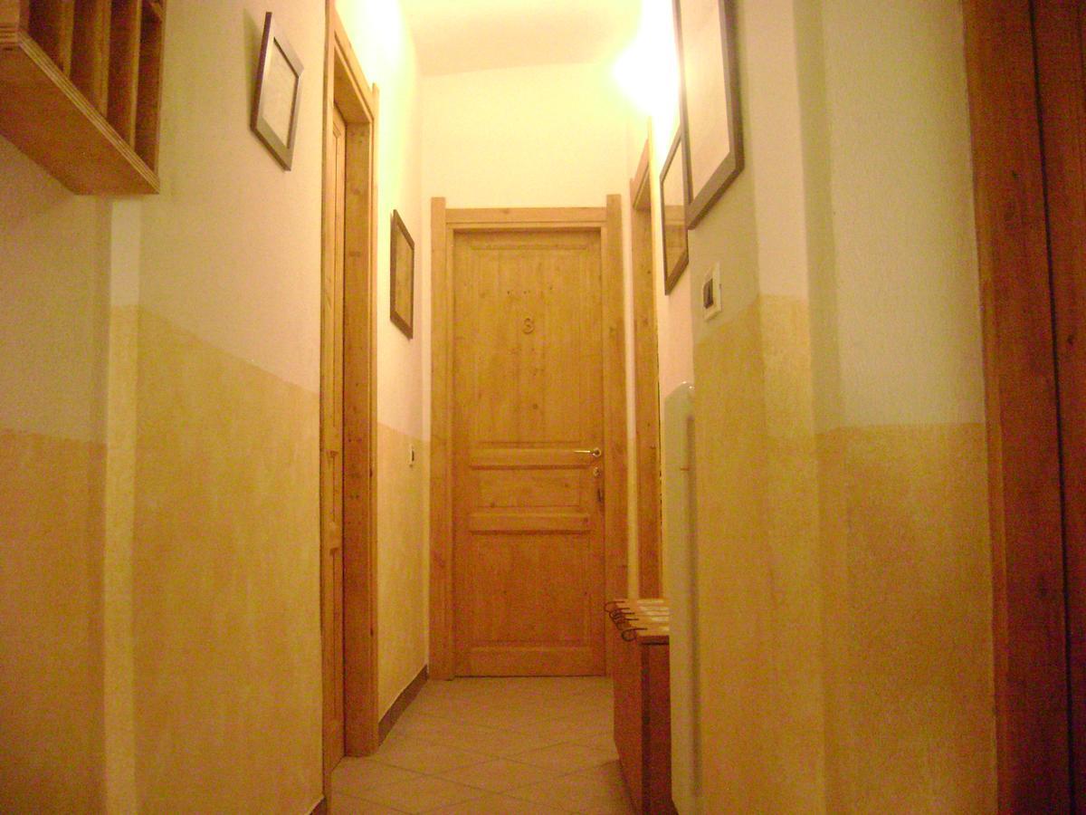 La Finestrella Di Montalto Bed & Breakfast Badalucco