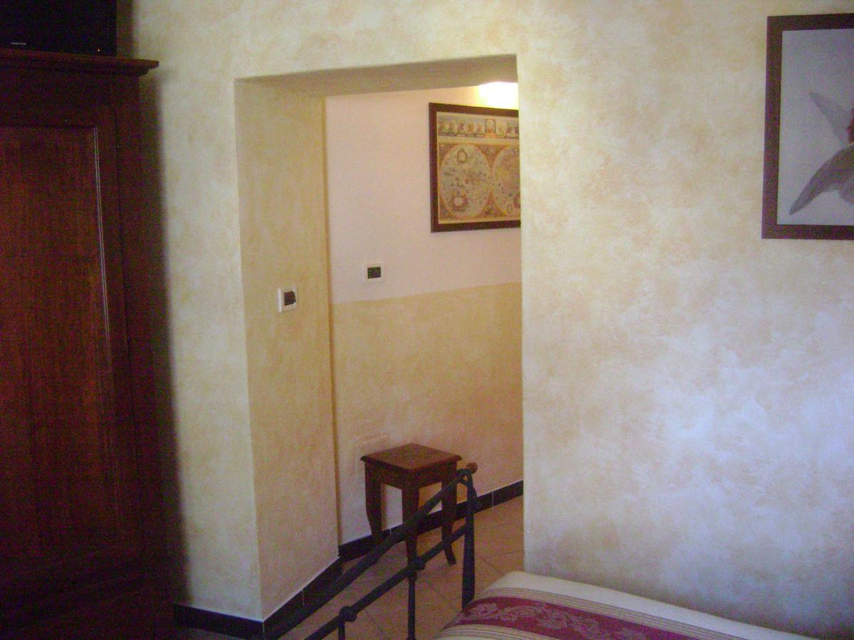 Bed & Breakfast La Finestrella Di Montalto