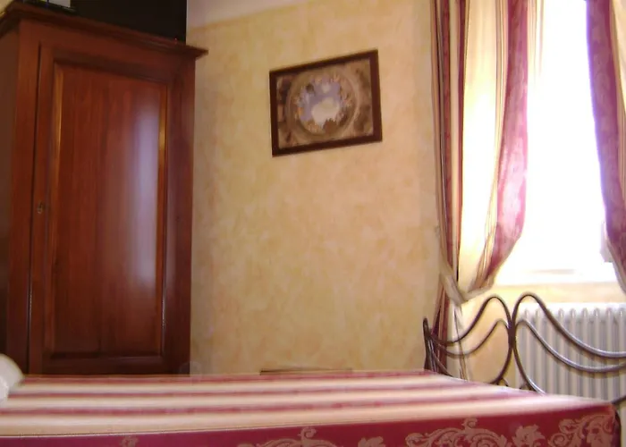 La Finestrella Di Montalto Locanda