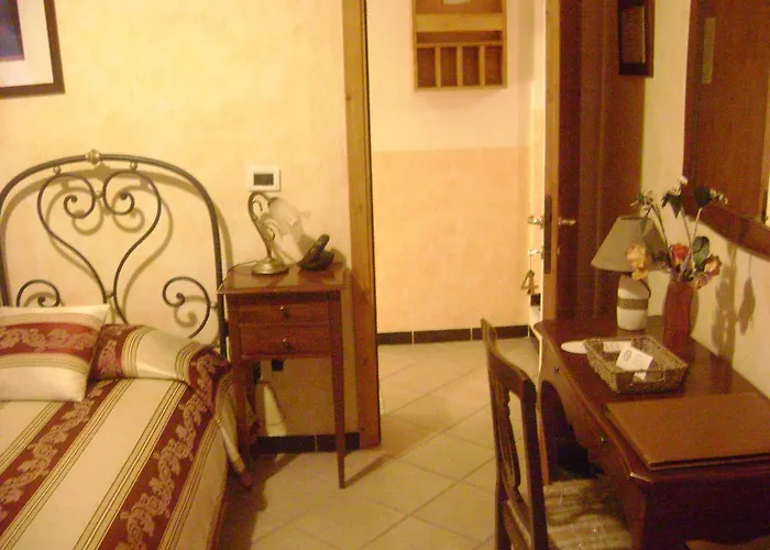 La Finestrella Di Montalto Locanda