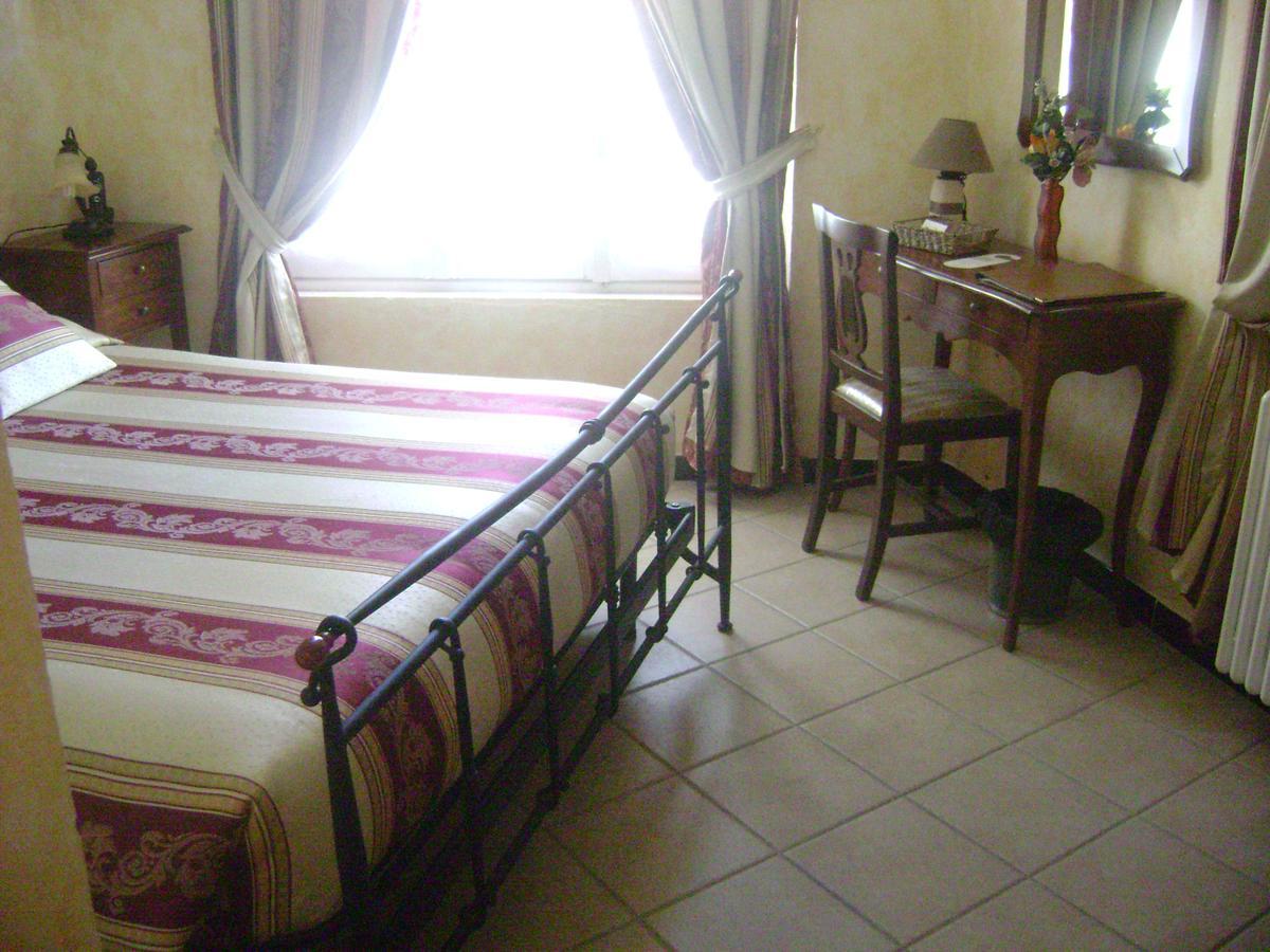 La Finestrella Di Montalto Locanda